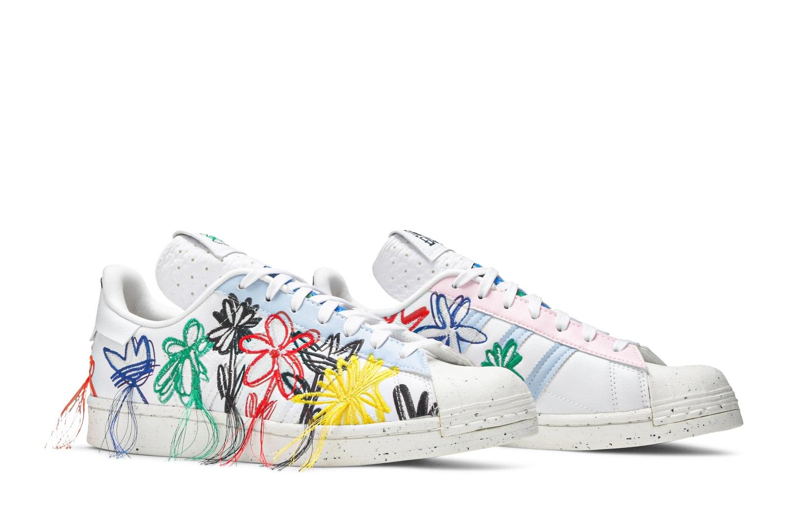 adidas Sean Wotherspoon x Superstar Super Earth Чоловічий FZ4724 36.5
adidas Sean Wotherspoon x Superstar Super Earth Чоловічий FZ4724 36.5