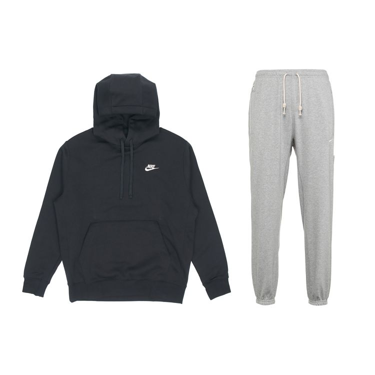 Nike Однотонный свитер с капюшоном, быстросохнущий спортивный костюм с манжетами, повседневный спортивный костюм для мужчин, толстовка, брюки, спортивный костюм BV2655-010+CK6366-063 S
Nike Однотонный свитер с капюшоном, быстросохнущий спортивный костюм с манжетами, повседневный спортивный костюм для мужчин, толстовка, брюки, спортивный костюм BV2655-010+CK6366-063 S
