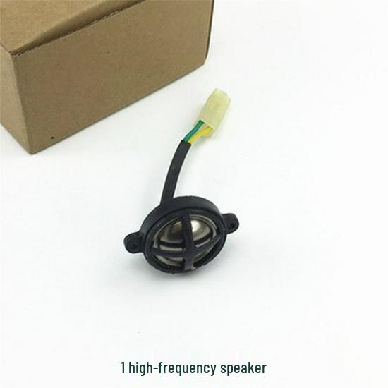 Compatible with Geely Vision SC7: Front Door Speaker & Rear Shelf Subwoofer.
Compatible with Geely Vision SC7: Front Door Speaker & Rear Shelf Subwoofer.