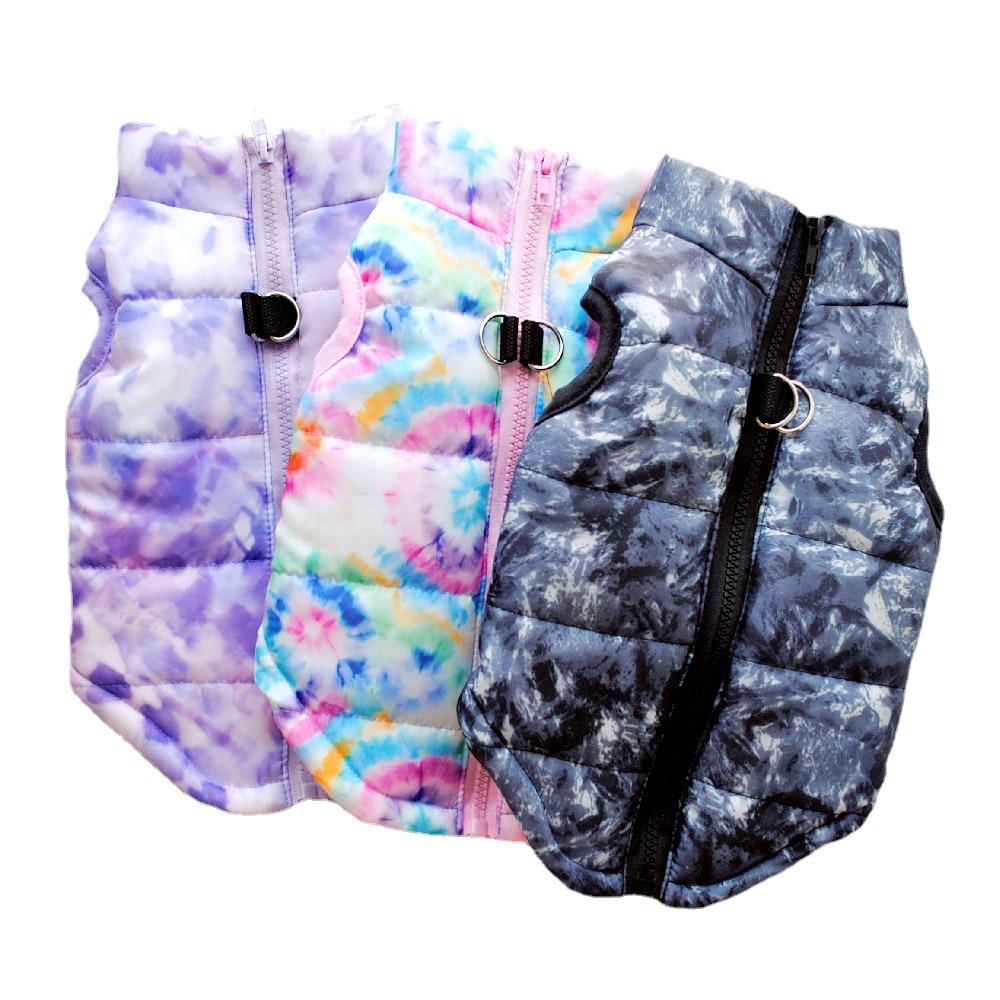 New Cotton-padded Jacket, Bright Color, Windproof, Waterproof, Comfortable, Traction Buckle L
New Cotton-padded Jacket, Bright Color, Windproof, Waterproof, Comfortable, Traction Buckle L