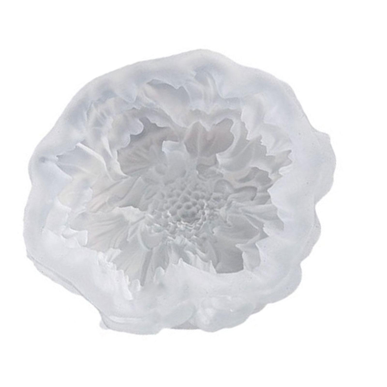 Flower Chocolate Baking Mould Food Grade Silicone Mousse Cake Molds for Family Gatherings and Celebration
Flower Chocolate Baking Mould Food Grade Silicone Mousse Cake Molds for Family Gatherings and Celebration