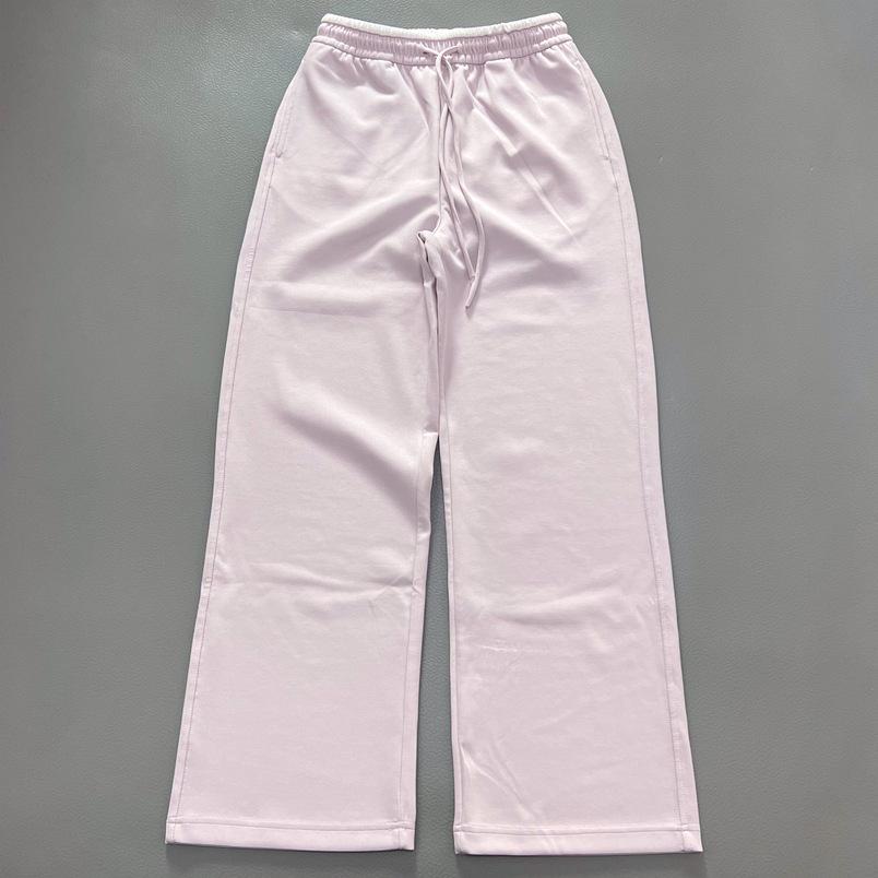 Women s Versatile Color-Block Drawstring Elastic Waist Straight-Leg Pants - Slimming, Comfortable, Durable, Casual Long Pants with Great Drape Extra Large
Women s Versatile Color-Block Drawstring Elastic Waist Straight-Leg Pants - Slimming, Comfortable, Durable, Casual Long Pants with Great Drape Extra Large