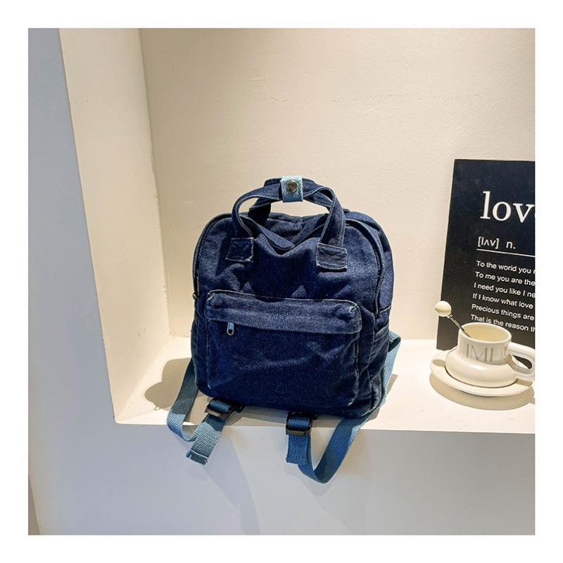 Новый холщовый рюкзак модный большой вместимости одноплечевой модный простой школьный рюкзак литературный джинсовый двухплечевой женский рюкзак темно-синий
Новый холщовый рюкзак модный большой вместимости одноплечевой модный простой школьный рюкзак литературный джинсовый двухплечевой женский рюкзак темно-синий