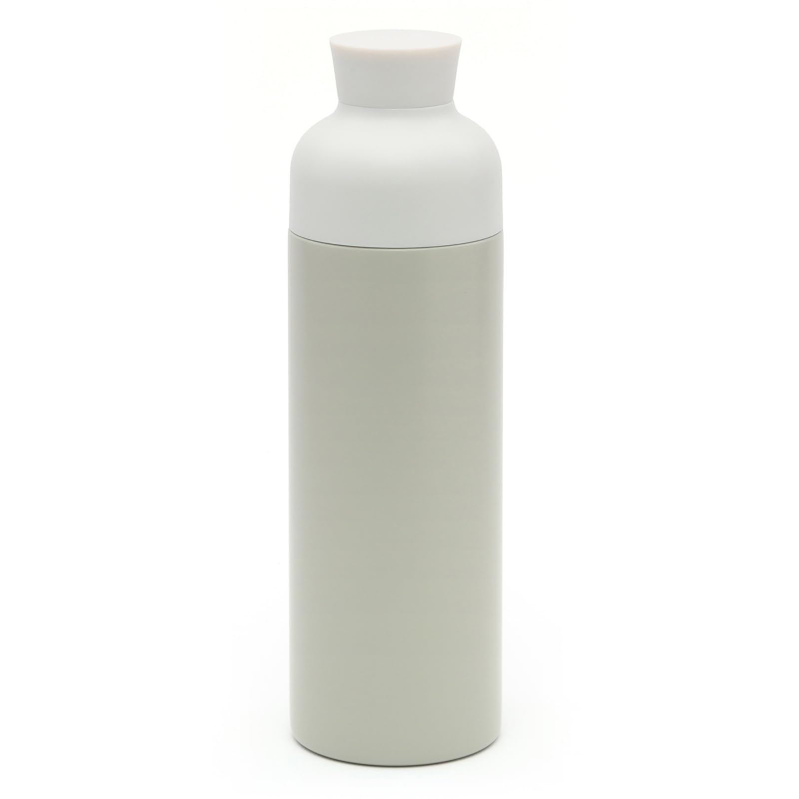 Miyoshi Seisakujyo KEEP Water Bottle Slim 330ml Easy to Carry in a Rucksack or Backpack Easy to Remove Dirt Mug Bottle Anytime Sage W6 x D6 x H20cm
Miyoshi Seisakujyo KEEP Water Bottle Slim 330ml Easy to Carry in a Rucksack or Backpack Easy to Remove Dirt Mug Bottle Anytime Sage W6 x D6 x H20cm