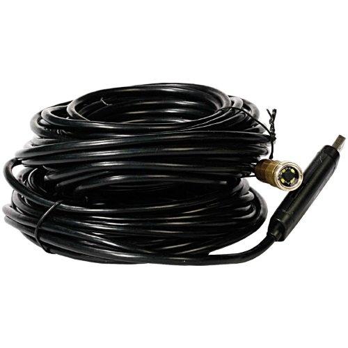 45-футовый USB-кабель, водонепроницаемая дренажная труба, трубопровод, осмотр отвеса, змея, светодиодная цветная видеокамера, 15 м
45-футовый USB-кабель, водонепроницаемая дренажная труба, трубопровод, осмотр отвеса, змея, светодиодная цветная видеокамера, 15 м