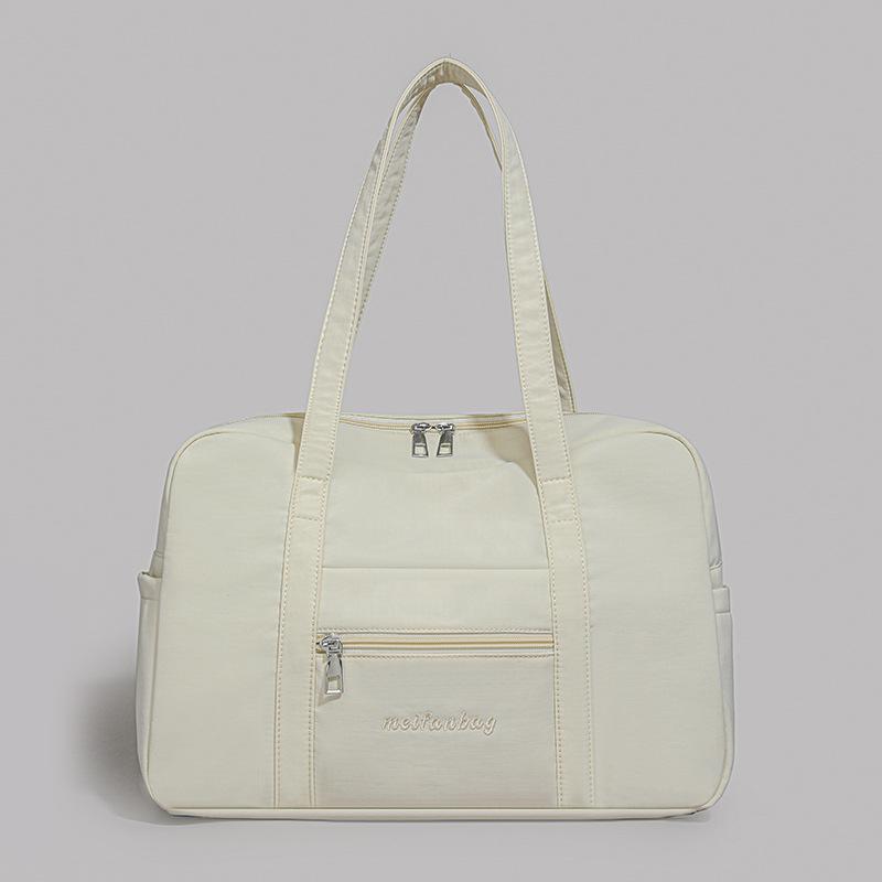 Лето новый зарубежный стиль простой личность тренд большая вместимость сумка 2025 мода досуг женская на плечо тоут
Лето новый зарубежный стиль простой личность тренд большая вместимость сумка 2025 мода досуг женская на плечо тоут