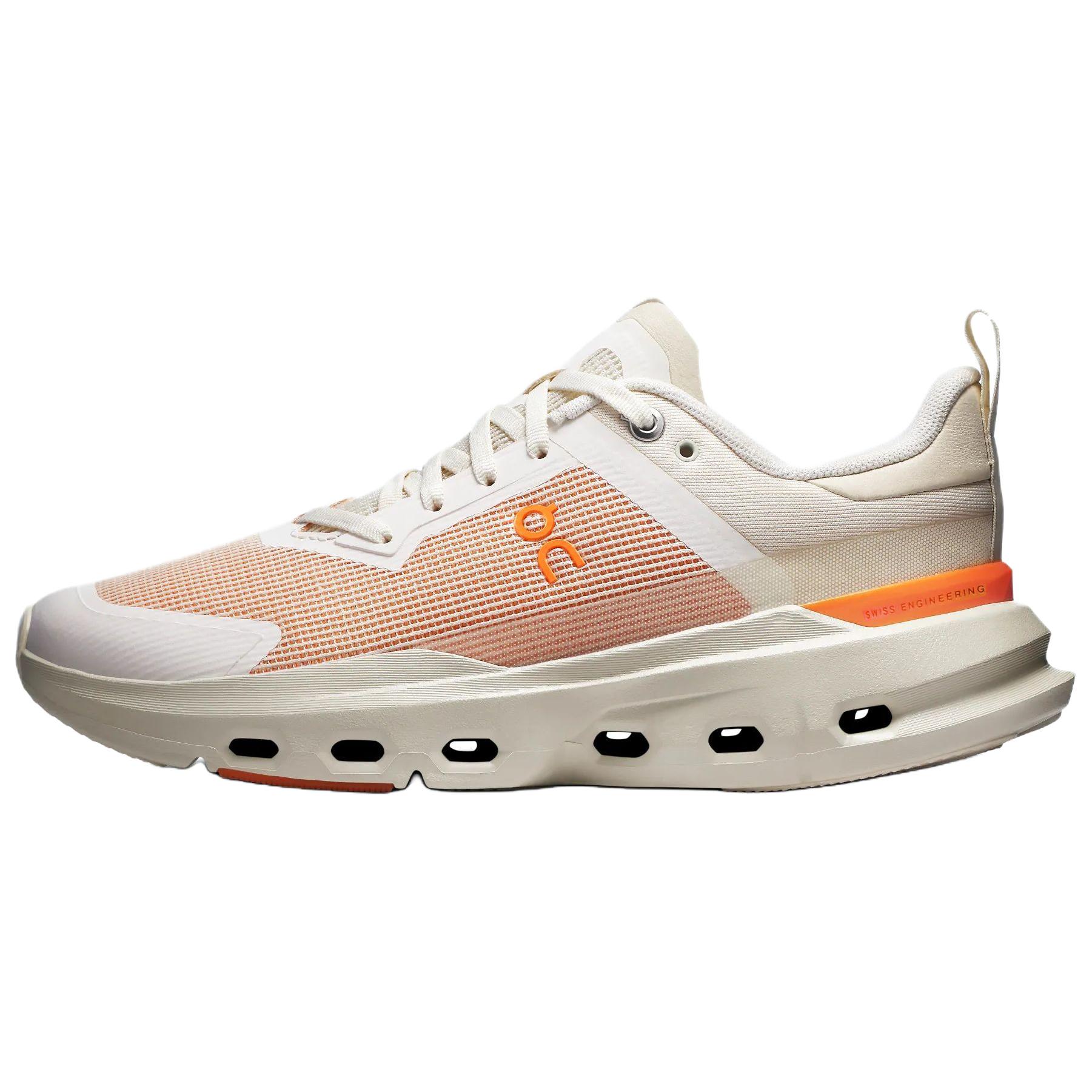 On Cloudpulse Training Shoes Women s White Sneakers 3WF30324327 36.5 білий
On Cloudpulse Training Shoes Women s White Sneakers 3WF30324327 36.5 білий