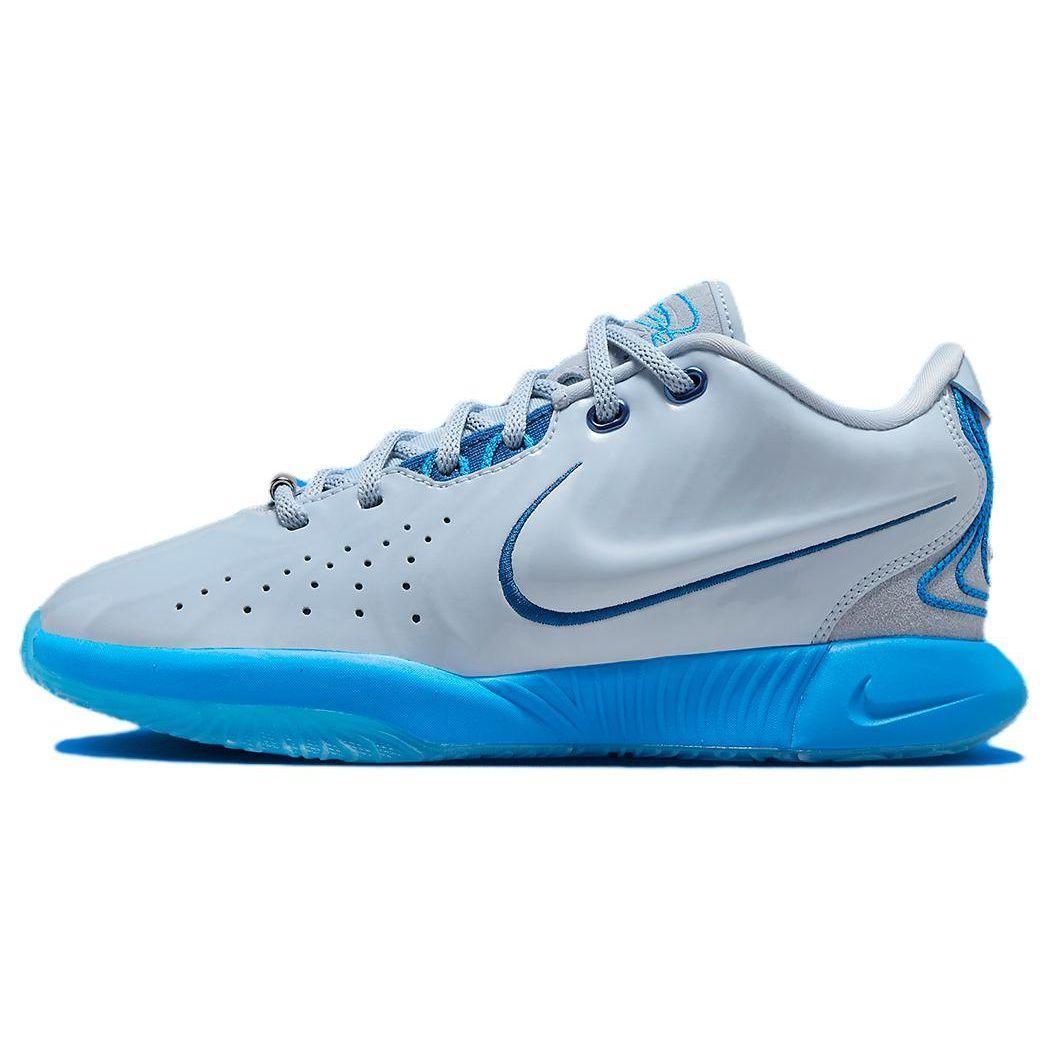 Детские кроссовки Nike LeBron 21 GS Light Armory Blue Blue-Hero Ashen-Slate Court-Blue FV1210-400 36.5
Детские кроссовки Nike LeBron 21 GS Light Armory Blue Blue-Hero Ashen-Slate Court-Blue FV1210-400 36.5