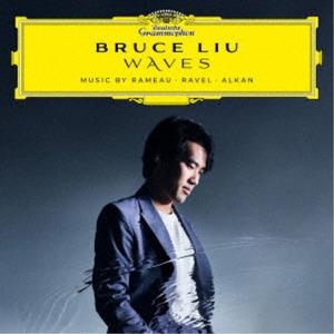 CD BRUCE LIU - Waves: Music by Rameau / Ravel / Al UCCG45085 UNIVERSAL 2023 Japan Classical
CD BRUCE LIU - Waves: Music by Rameau / Ravel / Al UCCG45085 UNIVERSAL 2023 Japan Classical