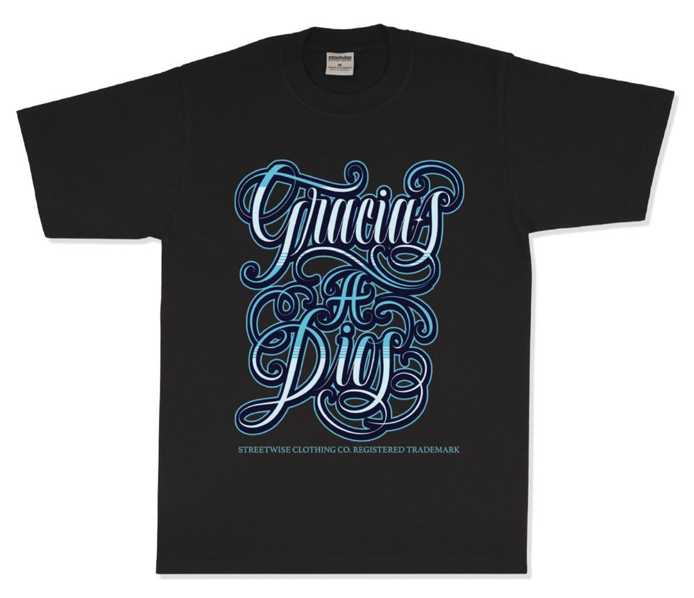 Streetwise G.A.D. Graphic T-Shirt Black M-L-XL-2XL-3XL wbr/ -4XL-5XL Unisex T-Shirt XXXL
Streetwise G.A.D. Graphic T-Shirt Black M-L-XL-2XL-3XL wbr/ -4XL-5XL Unisex T-Shirt XXXL