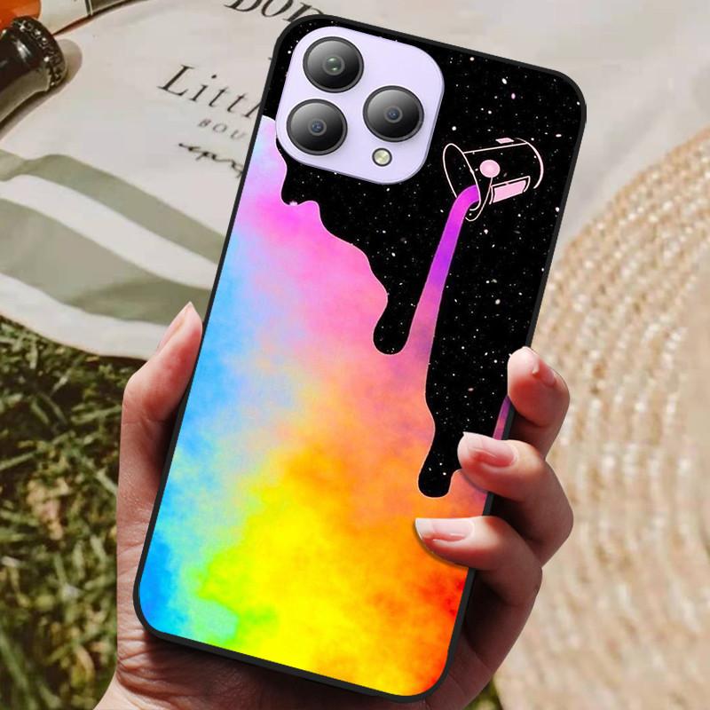 Для чохла Cubot P80 TPU М які силіконові протиударні чохли для Cubot P80 P 80 Чохол для телефону Para CubotP80 Etui Захисні накладки Capas Cubot P80
Для чохла Cubot P80 TPU М які силіконові протиударні чохли для Cubot P80 P 80 Чохол для телефону Para CubotP80 Etui Захисні накладки Capas Cubot P80