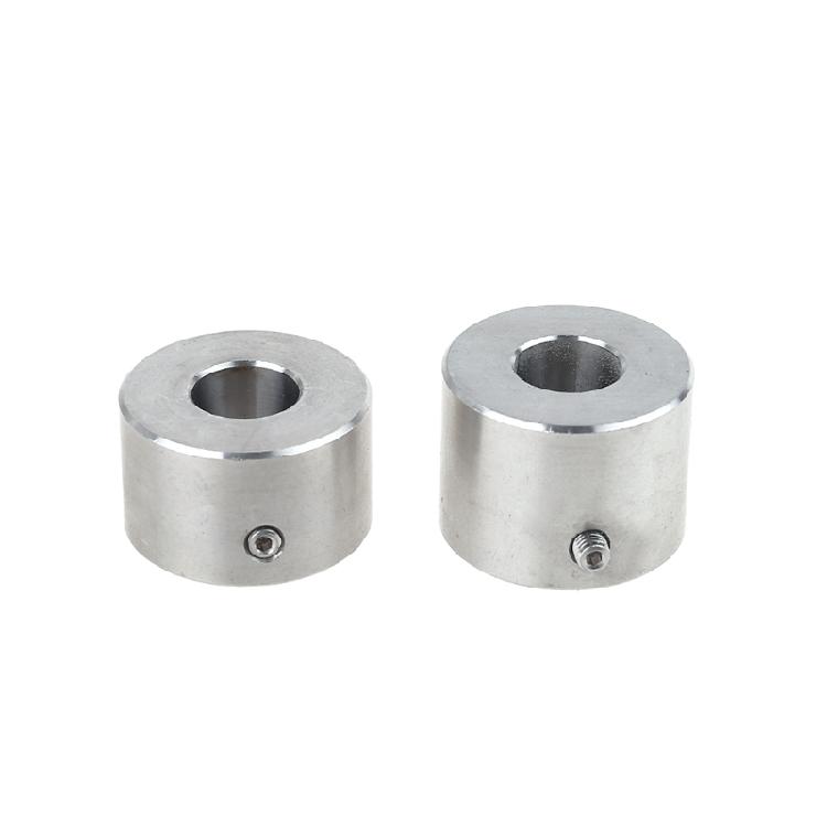 2Pcs Upgraded Main Tonearm Main Pole Counterweight For SME 3012/3010/3009 1
2Pcs Upgraded Main Tonearm Main Pole Counterweight For SME 3012/3010/3009 1