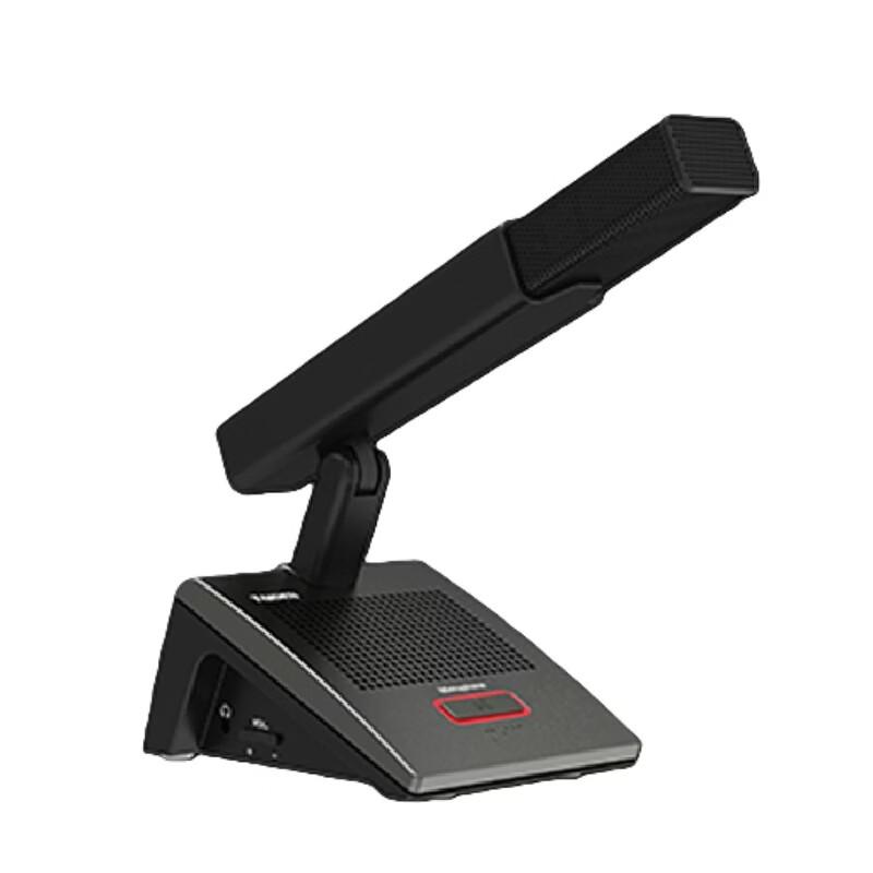 TAIDEN HCS-3940RD Digital Conference Delegate Unit (CN version)
TAIDEN HCS-3940RD Digital Conference Delegate Unit (CN version)