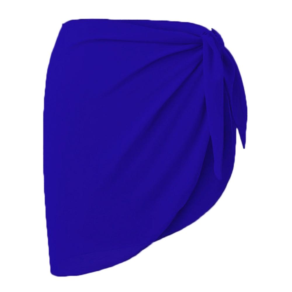 Chiffon Material Beach Dress Short Length UPF Protection Sarongs Wearable Design Sheer Fabric Beach Wrap Swimming Accessories One Size baby голубой
Chiffon Material Beach Dress Short Length UPF Protection Sarongs Wearable Design Sheer Fabric Beach Wrap Swimming Accessories One Size baby голубой