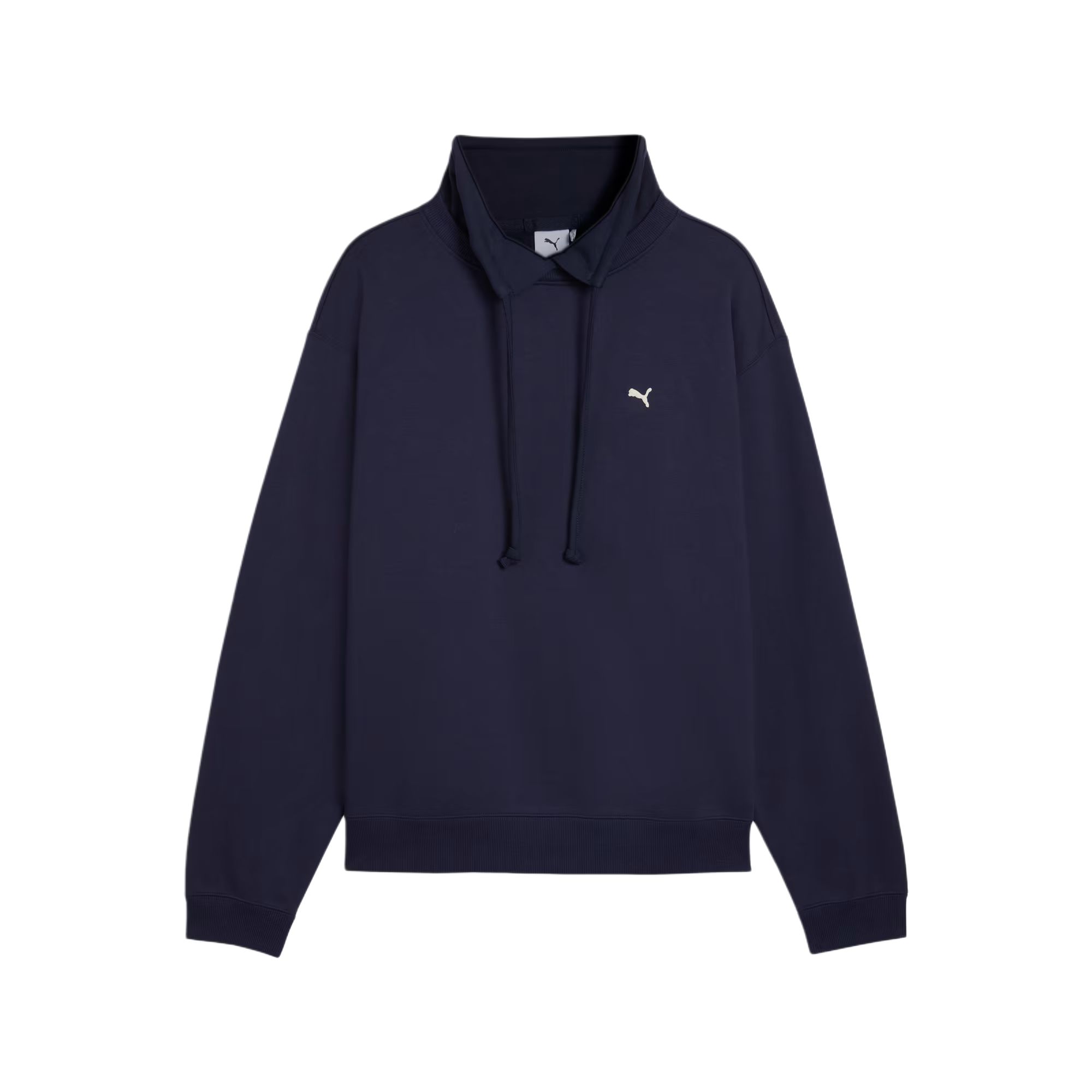 Puma Select Essentials Warm Loose Pullover Stand Collar Long Sleeve Sweatshirt Men sweatshirt 63473406 XXL
Puma Select Essentials Warm Loose Pullover Stand Collar Long Sleeve Sweatshirt Men sweatshirt 63473406 XXL