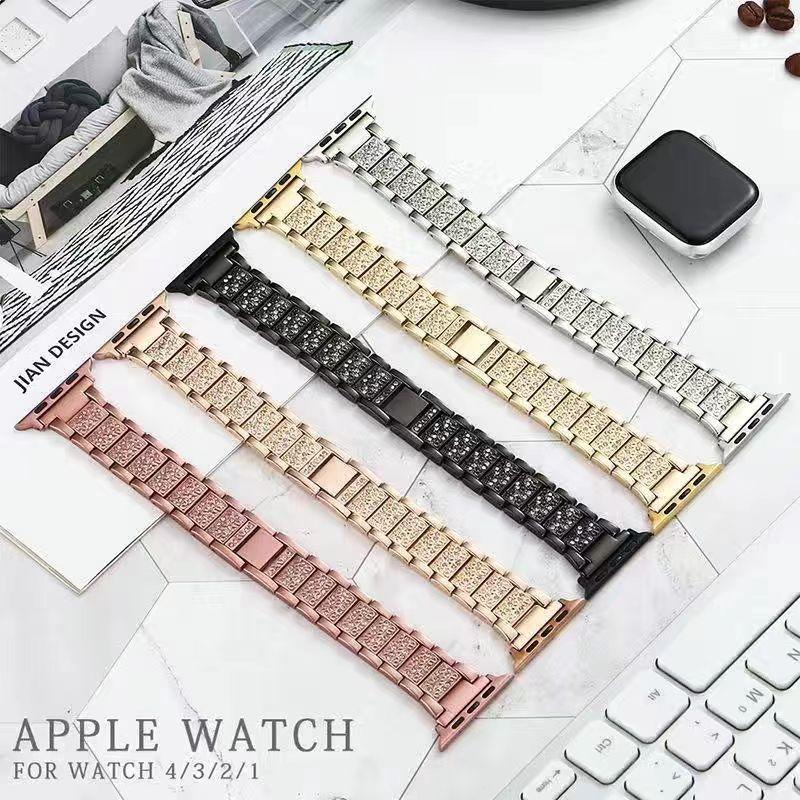 Роскошный блестящий бриллиантовый ремешок для Apple Watch Band 40 мм, 45 мм, 44 мм, 41 мм, 42 мм, 38 мм, металлический ремень для Iwatch Series 7 SE 6 5 4, женский браслет 38mm 40mm and 41mm серебряный
Роскошный блестящий бриллиантовый ремешок для Apple Watch Band 40 мм, 45 мм, 44 мм, 41 мм, 42 мм, 38 мм, металлический ремень для Iwatch Series 7 SE 6 5 4, женский браслет 38mm 40mm and 41mm серебряный