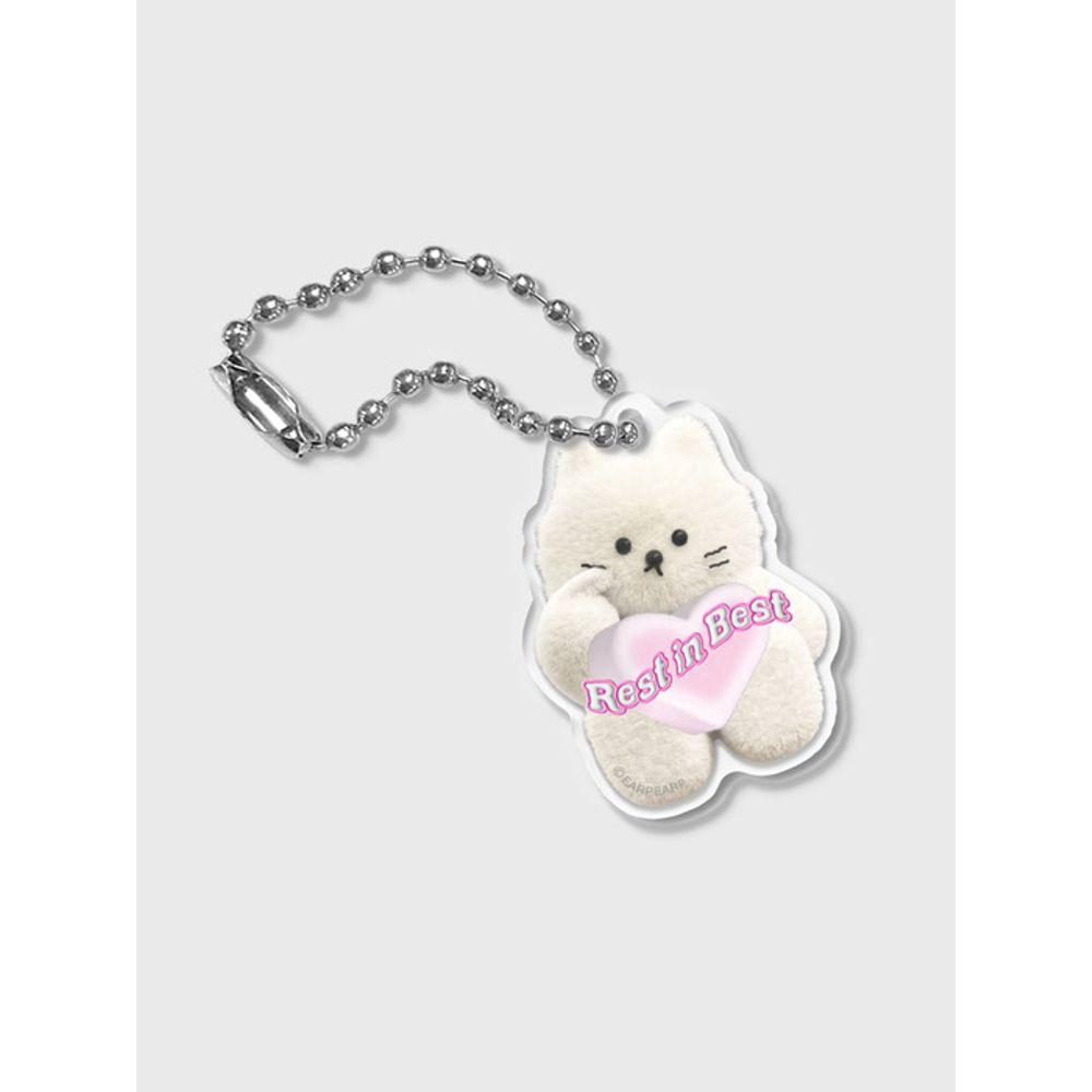 EARP EARP Volcok Chichi (Keyring) FREE
EARP EARP Volcok Chichi (Keyring) FREE