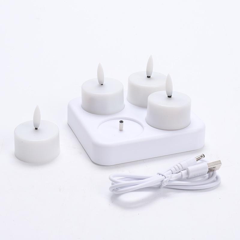 Remote-Controlled Black Wick Candle Lamp: Electronic Simulated Candle for Romantic or Prayer Decor (4/6/12-Seater)
Remote-Controlled Black Wick Candle Lamp: Electronic Simulated Candle for Romantic or Prayer Decor (4/6/12-Seater)