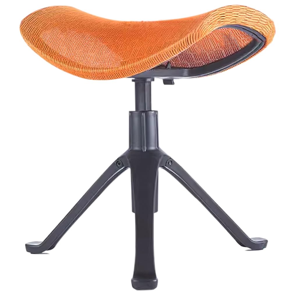 Ottoman under height height lumbar office orange footrest, desk, adjustable, footrest, swivel, foldable, footrest, mesh, cushion, adjustable, помаранчевий
Ottoman under height height lumbar office orange footrest, desk, adjustable, footrest, swivel, foldable, footrest, mesh, cushion, adjustable, помаранчевий