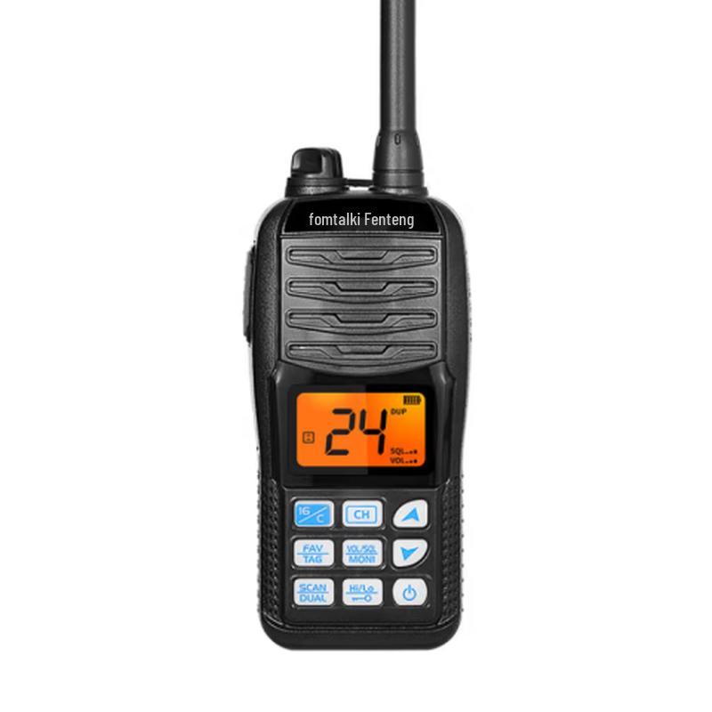 Fanteng SEA3800 Marine Walkie-Talkie (CN version)
Fanteng SEA3800 Marine Walkie-Talkie (CN version)