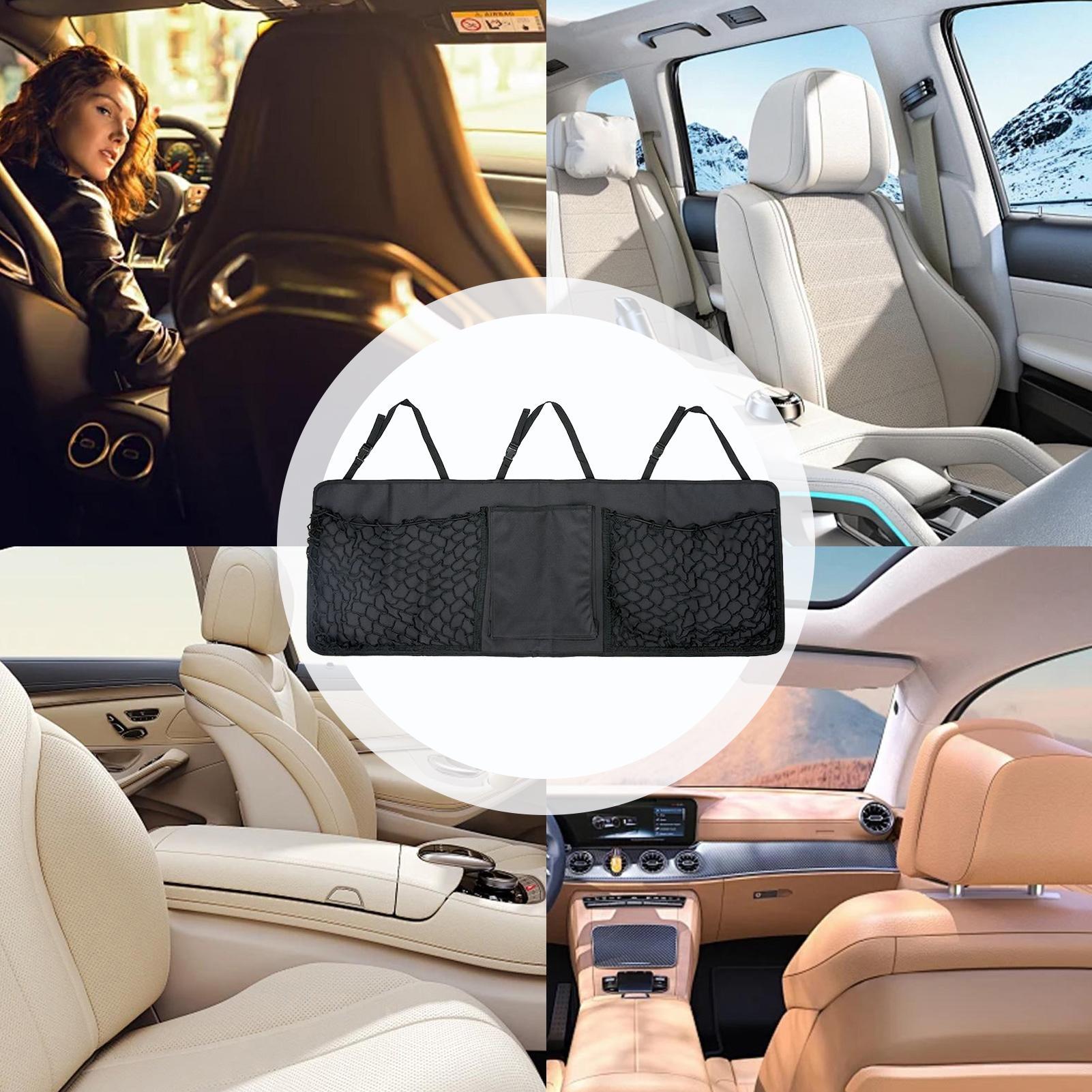 Car Seat Back Organizer Multifunctional Holder Compact Car Seat Organizer For Organization Travel Driving Commute Automotive CHINA
Car Seat Back Organizer Multifunctional Holder Compact Car Seat Organizer For Organization Travel Driving Commute Automotive CHINA
