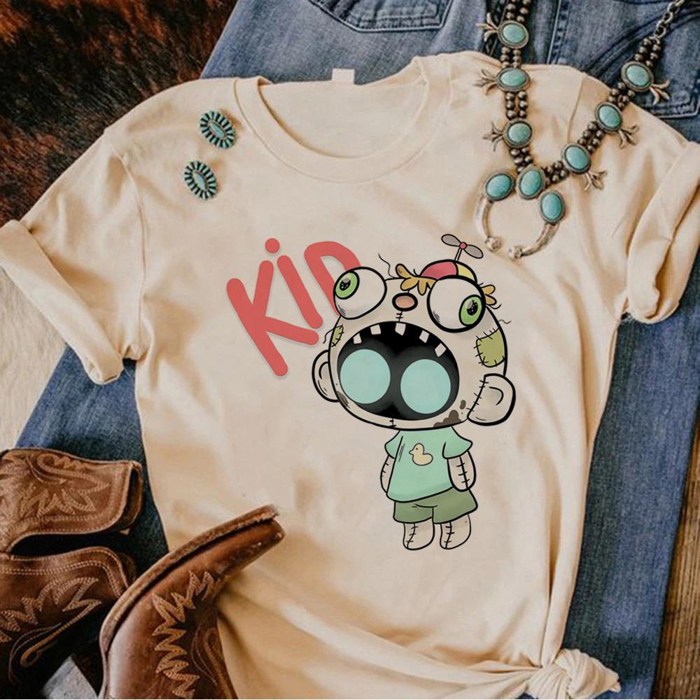 Invader Zim tshirts Women summer designer anime top feUnisex anime clothes S
Invader Zim tshirts Women summer designer anime top feUnisex anime clothes S