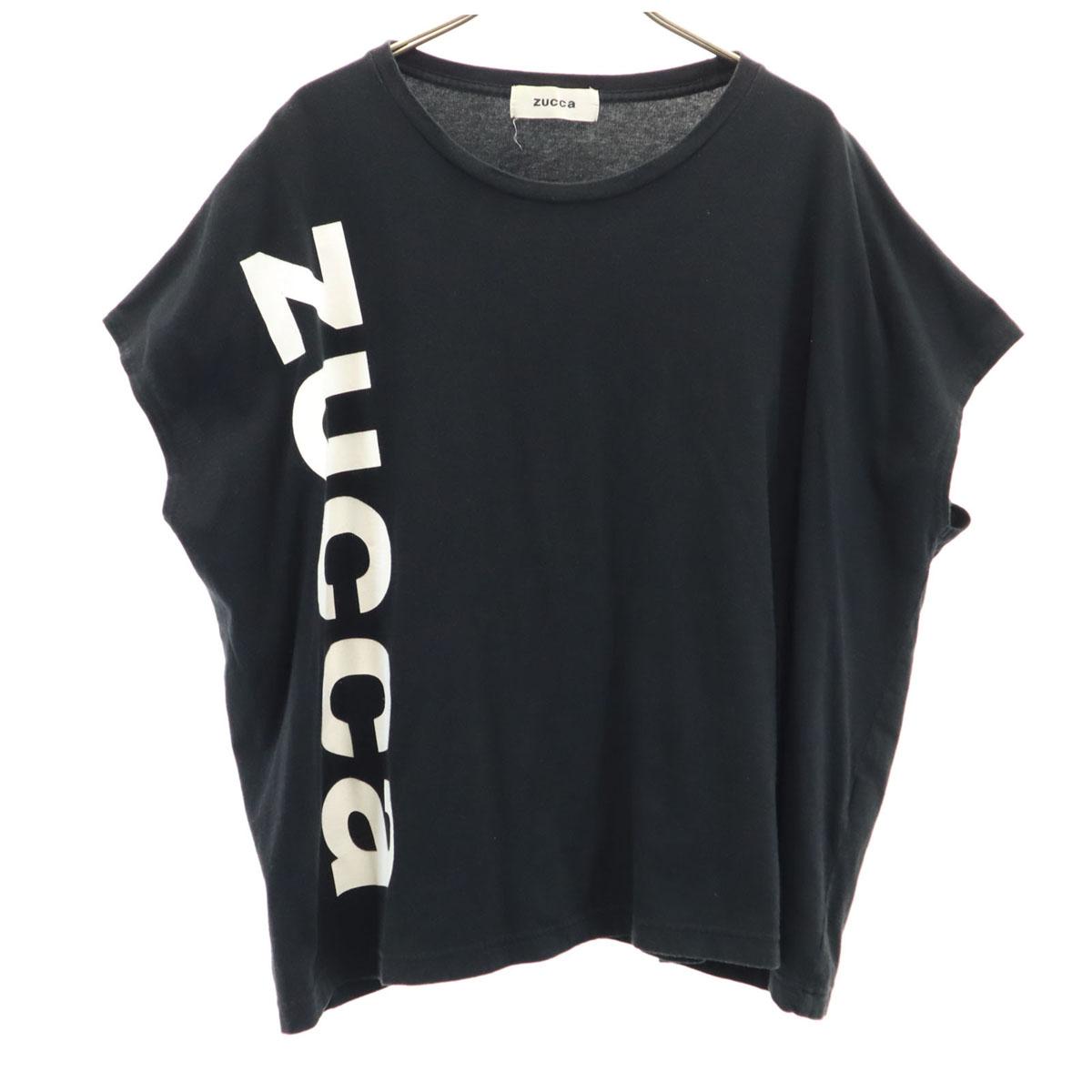 ZUCCa made in Japan French sleeve Cut M black Women Used
ZUCCa made in Japan French sleeve Cut M black Women Used