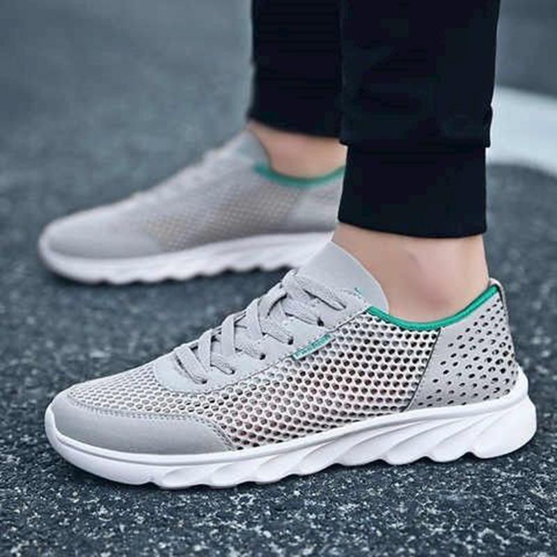 Дышащие мужские кроссовки, модная повседневная обувь для бега для мужчин, кроссовки для бега на платформе, мужские кроссовки на шнуровке, Zapatos De Hombre, большие размеры 38-47 45 серый
Дышащие мужские кроссовки, модная повседневная обувь для бега для мужчин, кроссовки для бега на платформе, мужские кроссовки на шнуровке, Zapatos De Hombre, большие размеры 38-47 45 серый