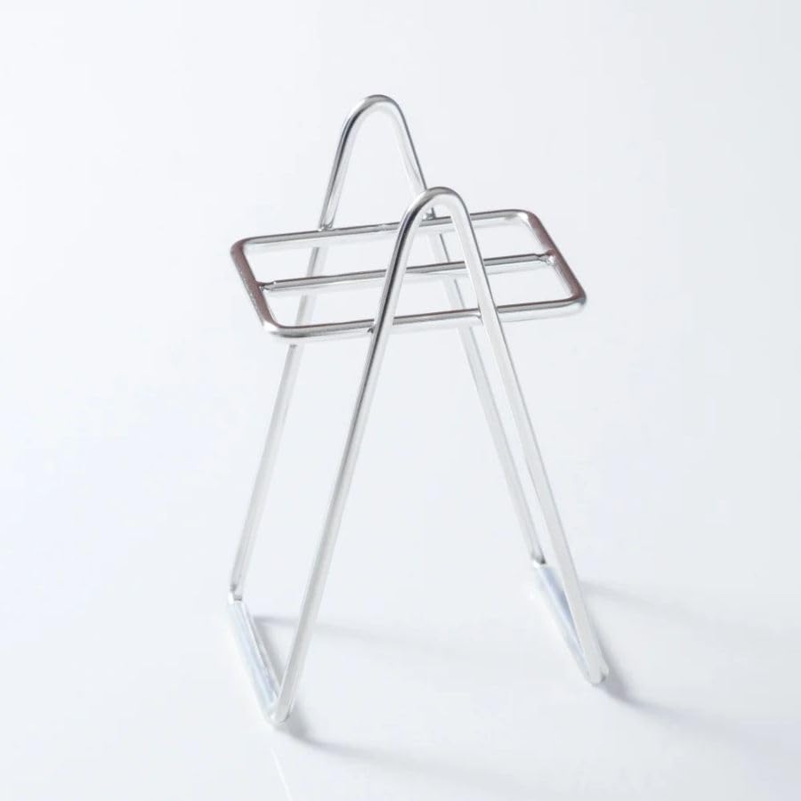 CAFEC DEEP 27 Coffee Filter Stand Flower Dripper for the Ultimate Cup CFS-27
CAFEC DEEP 27 Coffee Filter Stand Flower Dripper for the Ultimate Cup CFS-27