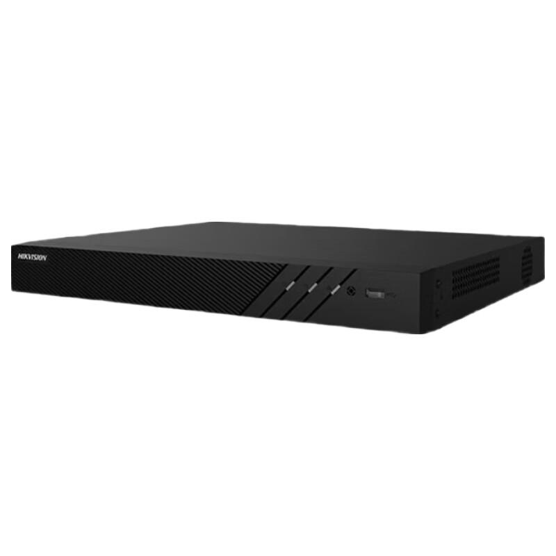 HIKVISION DS-7804N-R2/4P 4-Channel PoE NVR CN plug (adapter included)
HIKVISION DS-7804N-R2/4P 4-Channel PoE NVR CN plug (adapter included)