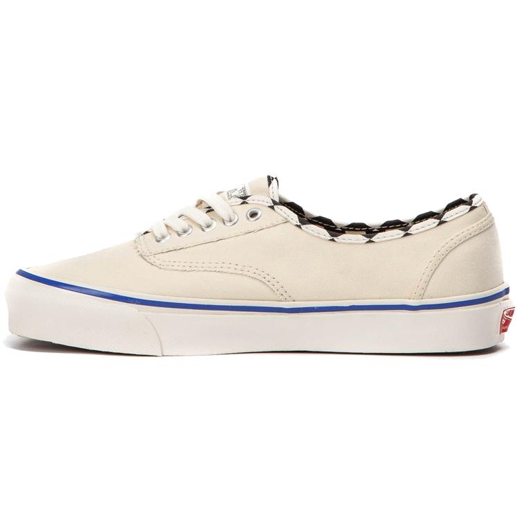 Vans OG Authentic LX Inside Out Checkerboard VN000UDDU9N1 41
Vans OG Authentic LX Inside Out Checkerboard VN000UDDU9N1 41