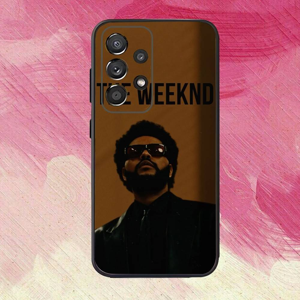 The weeknd12 design Phone Case For Samsung S25,S24,S21,S22,S23,S30,Ultra,S20,Plus,Fe,Lite,Note,10,9,5G Black Cover Samsung S205G
The weeknd12 design Phone Case For Samsung S25,S24,S21,S22,S23,S30,Ultra,S20,Plus,Fe,Lite,Note,10,9,5G Black Cover Samsung S205G