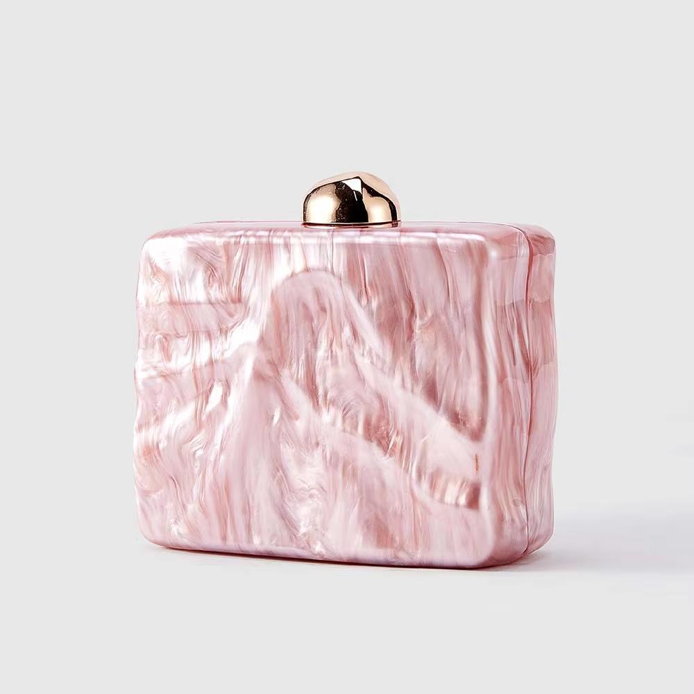 Women s Urban Simplicity Magnetic Clasp Chain Crossbody Clutch Bag with Hard Splicing Design 5 Inch Size for Daily Use L16xW5xH12cm
Women s Urban Simplicity Magnetic Clasp Chain Crossbody Clutch Bag with Hard Splicing Design 5 Inch Size for Daily Use L16xW5xH12cm
