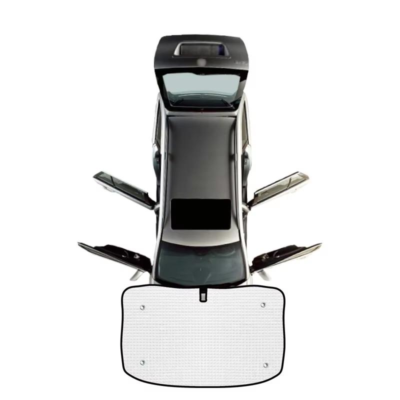 For Ford Transit Accessories MK1 2012~ -Fit Sunshades Window Sun Visor Sunshade Blind Shade Anti-UV Accessories Front Windshield
For Ford Transit Accessories MK1 2012~ -Fit Sunshades Window Sun Visor Sunshade Blind Shade Anti-UV Accessories Front Windshield