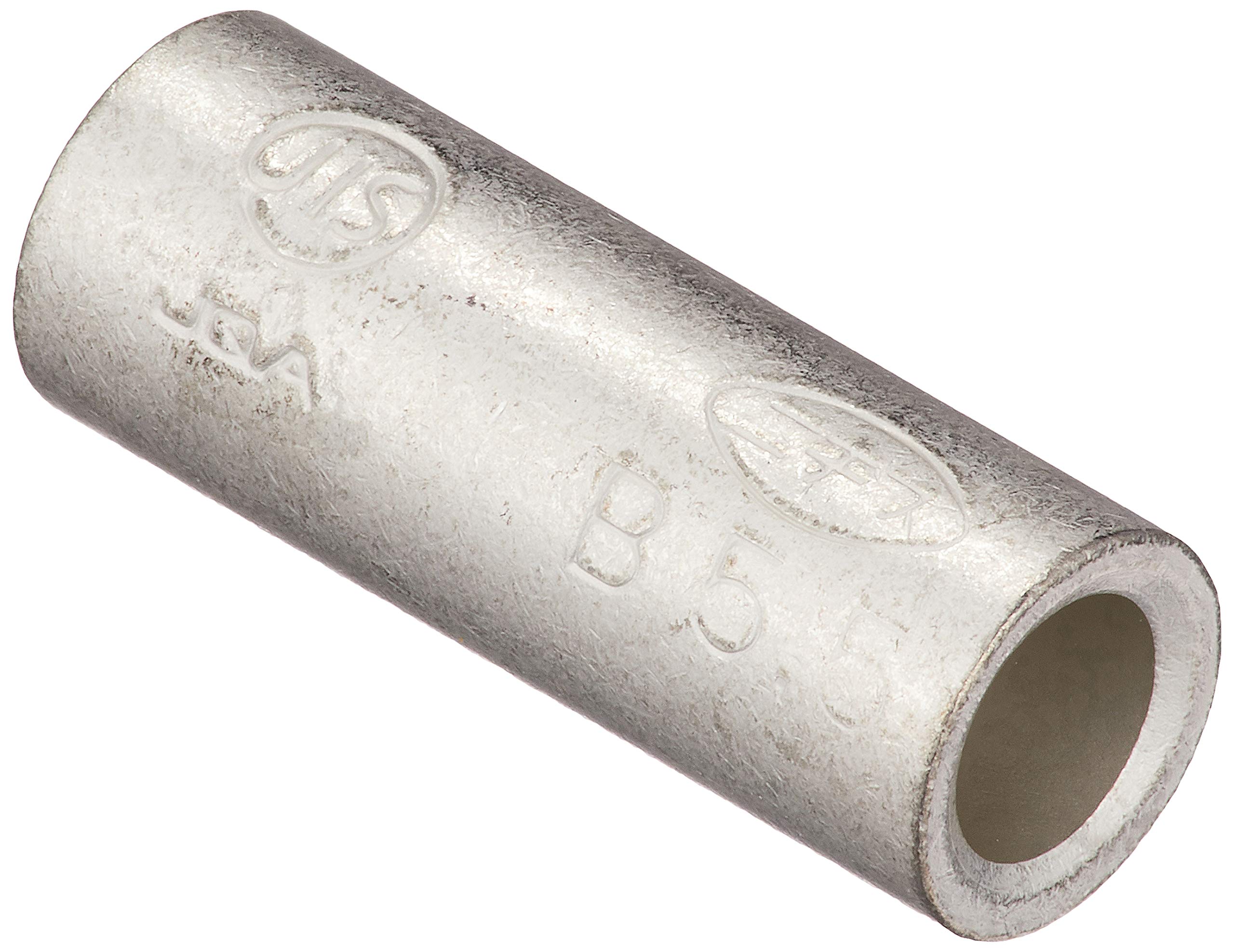 Nichifu bare crimp sleeve B type (100P) B5.5
Nichifu bare crimp sleeve B type (100P) B5.5