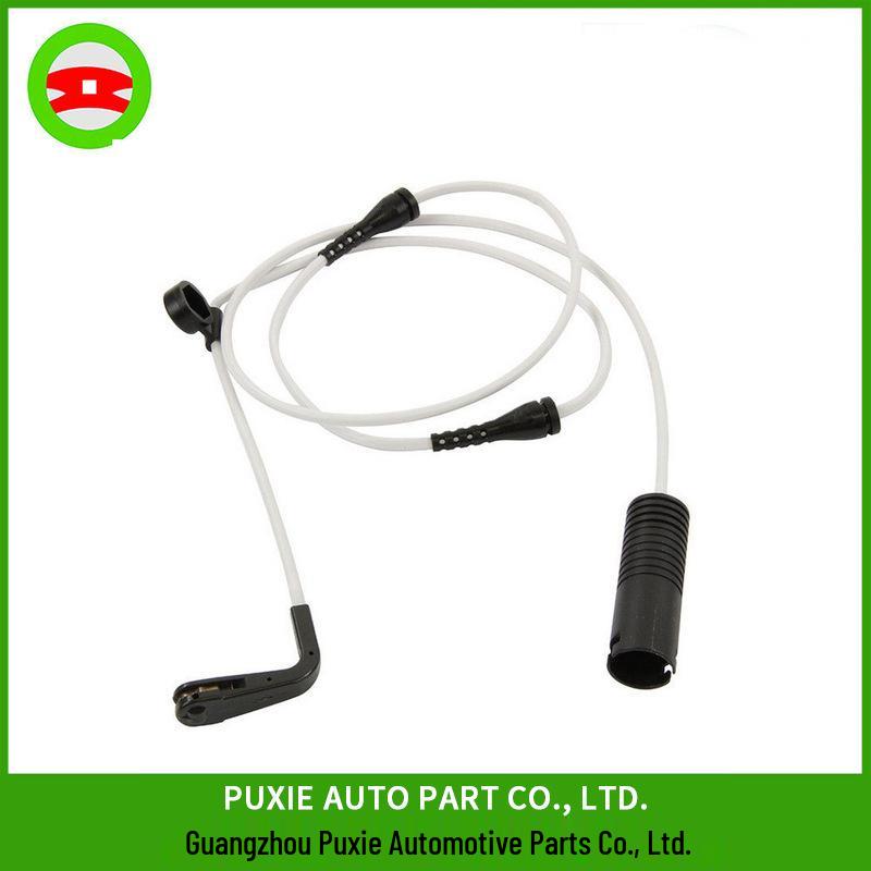 Датчик износа тормозных колодок BMW 5 серии E39 34351163207 Tankfull
Датчик износа тормозных колодок BMW 5 серии E39 34351163207 Tankfull