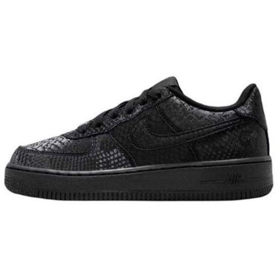 Kobe Nike Air Force 1 Triple Black IB0018-003 EU 42 серебряный
Kobe Nike Air Force 1 Triple Black IB0018-003 EU 42 серебряный