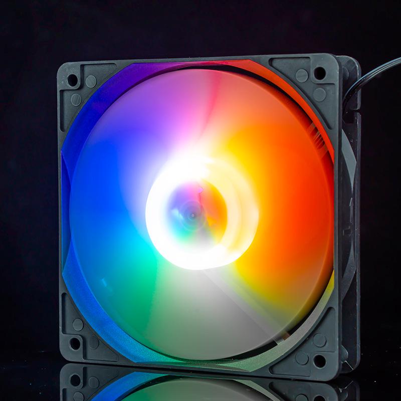 USB 5V Тихий 12см корпусный вентилятор для охлаждения настольного компьютера
USB 5V Тихий 12см корпусный вентилятор для охлаждения настольного компьютера