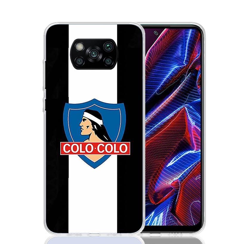 New Club Social Y Deportivo Colo Phone Case For Xiaomi Poco F7 Ultra X7 X6 Pro X5 Redmi 15 15C 13 13C 12 12C 10 10A 10C 9 9A 9C Xiaomi Poco F7 Pro
New Club Social Y Deportivo Colo Phone Case For Xiaomi Poco F7 Ultra X7 X6 Pro X5 Redmi 15 15C 13 13C 12 12C 10 10A 10C 9 9A 9C Xiaomi Poco F7 Pro