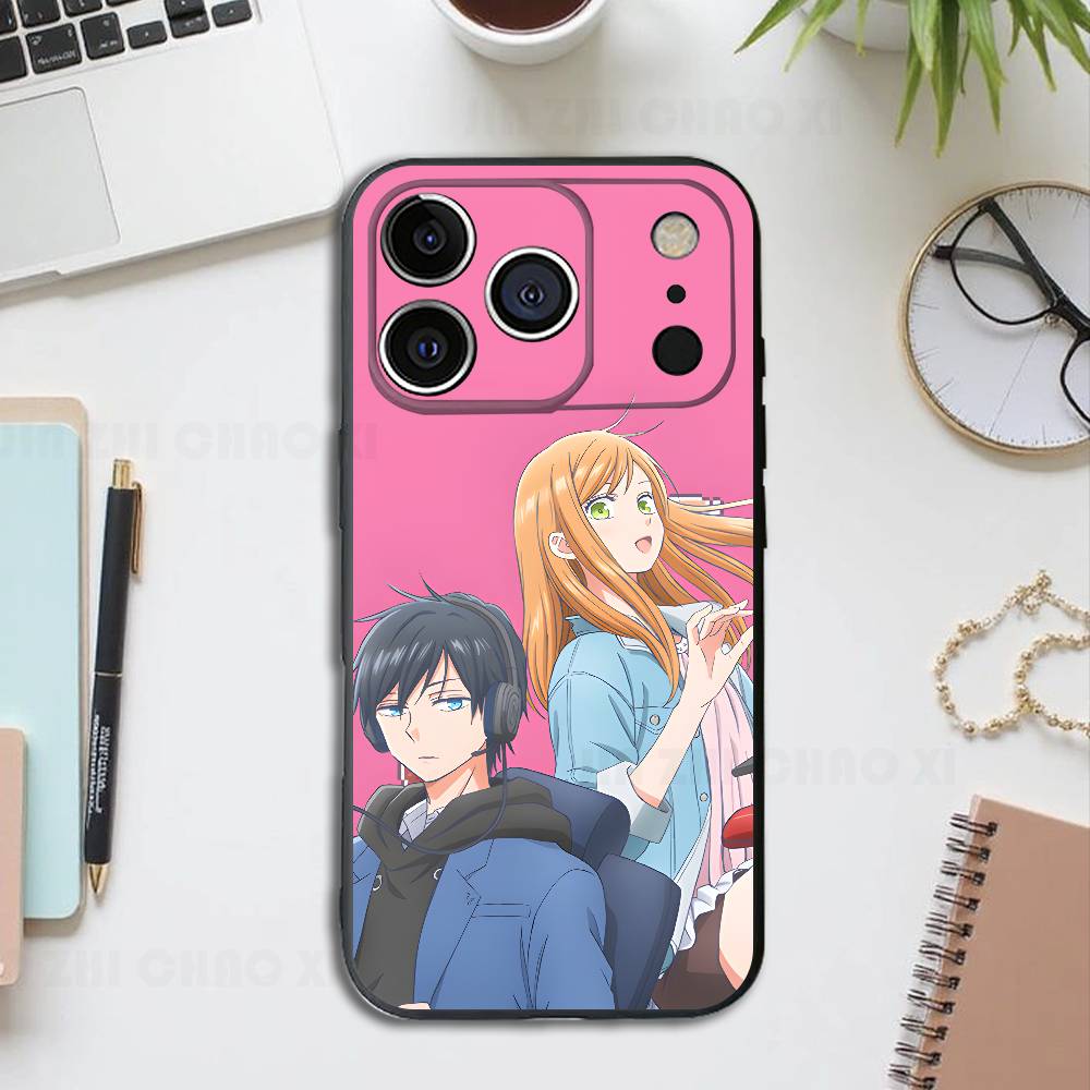 Anime Y-Yamada T-Tendou Silicone Phone Case For IPhone 17 16 15 14 13 12 11 X XS Plus Pro Max Shockproof Soft Cover iPhone16pro
Anime Y-Yamada T-Tendou Silicone Phone Case For IPhone 17 16 15 14 13 12 11 X XS Plus Pro Max Shockproof Soft Cover iPhone16pro