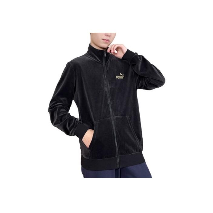 Puma Флисовая куртка с капюшоном и длинными рукавами, цветной логотип, цвет черный 680142-01 XL
Puma Флисовая куртка с капюшоном и длинными рукавами, цветной логотип, цвет черный 680142-01 XL