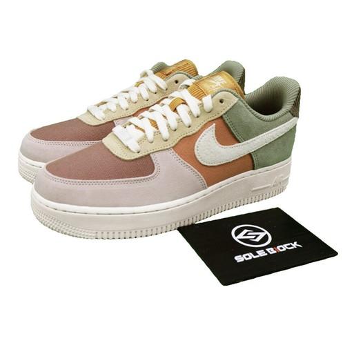 Nike Air Force 1 07 LX Oil Green Terra Blush W - FZ3782-386 EU 42 коричневый
Nike Air Force 1 07 LX Oil Green Terra Blush W - FZ3782-386 EU 42 коричневый