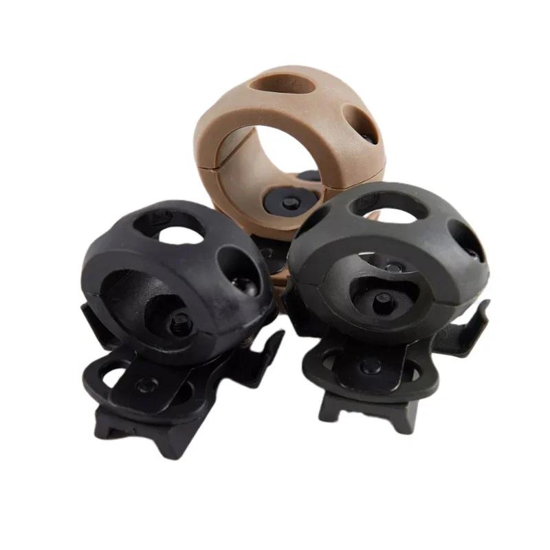 1pcs 20-24mm Helmet Special Lighting flashlight Support Tactical Helmet jig adapter outdoor sports riding rail accessories 20-24mm
1pcs 20-24mm Helmet Special Lighting flashlight Support Tactical Helmet jig adapter outdoor sports riding rail accessories 20-24mm