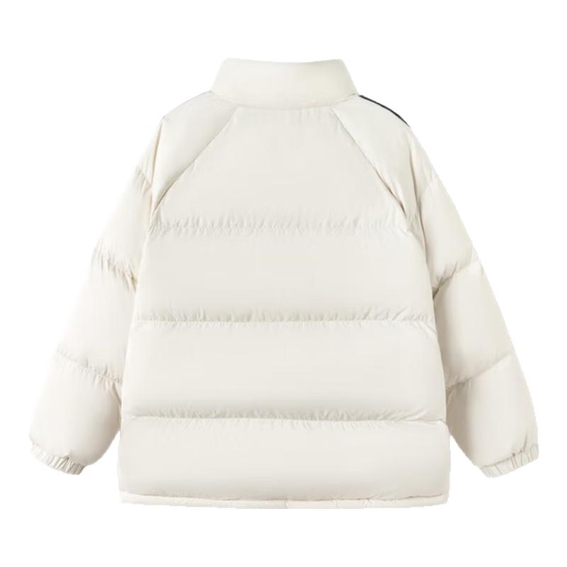 Balabala Kids Stand Collar Down Jacket 100
Balabala Kids Stand Collar Down Jacket 100