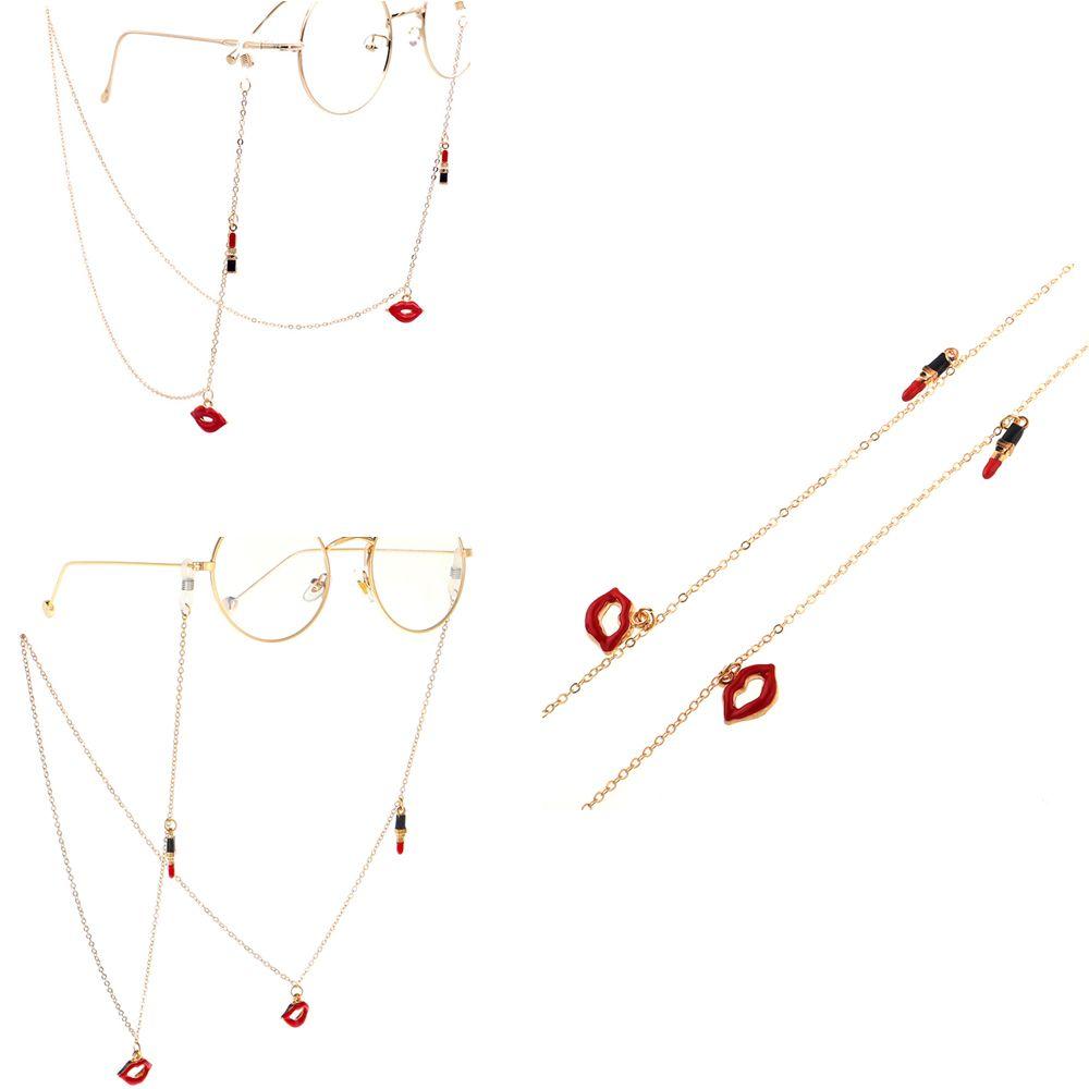 Women Reading Glasses Chains Eyeglasses Holder Spectacles Chain Necklace Sunglasses Rope Strap золотой
Women Reading Glasses Chains Eyeglasses Holder Spectacles Chain Necklace Sunglasses Rope Strap золотой