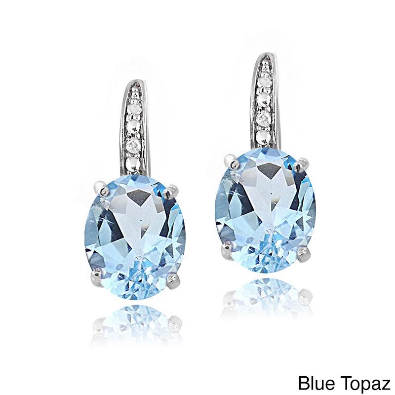 European and American Fashion Earrings - Imitation Sea Blue Sapphire AAA Zircon Oval Multi-Color Ear Cuffs фиолетовый
European and American Fashion Earrings - Imitation Sea Blue Sapphire AAA Zircon Oval Multi-Color Ear Cuffs фиолетовый