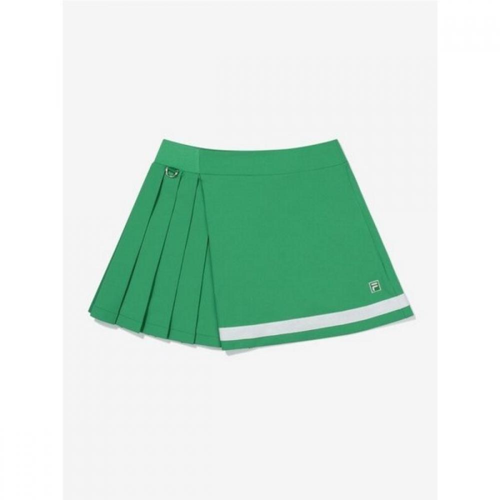 Fila Functional Half And Half Pleated Skirt Fs2skg2362f WHI/080
Fila Functional Half And Half Pleated Skirt Fs2skg2362f WHI/080