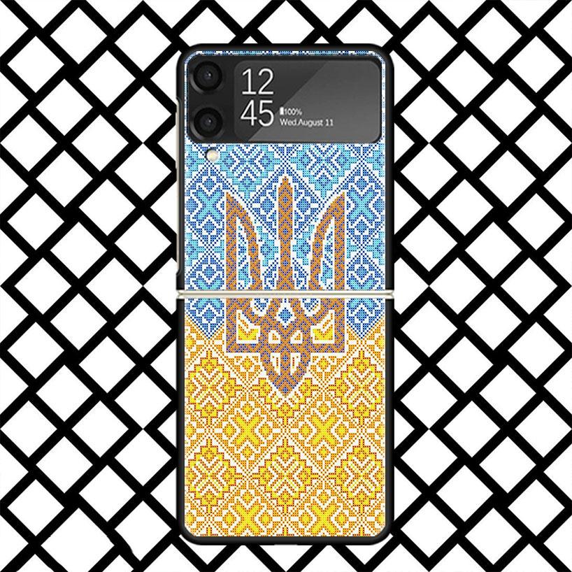 Ukraine Flag Phone Case For Samsung Z Flip 7 6 5 4 3 Galaxy ZFLIP7 ZFlip6 5G Flip5 Flip4 Flip3 5g Black Hard Cover Samsung Z Flip 3
Ukraine Flag Phone Case For Samsung Z Flip 7 6 5 4 3 Galaxy ZFLIP7 ZFlip6 5G Flip5 Flip4 Flip3 5g Black Hard Cover Samsung Z Flip 3