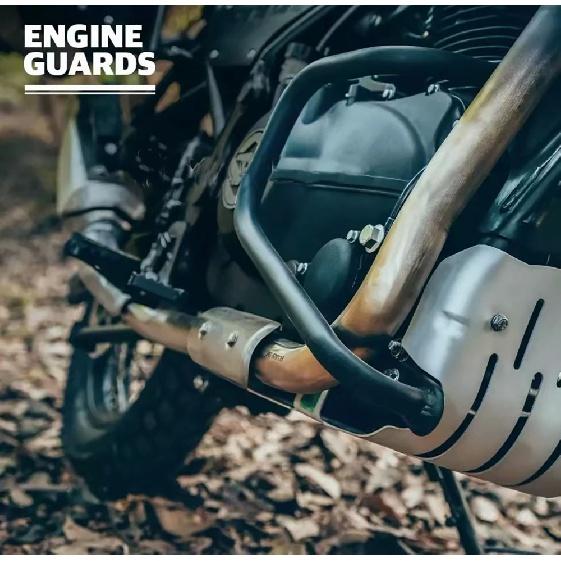 Для Royal Enfield Himalayan 411 Himalayan 400 2018 двигатель Highway Guard Crash Bar бампер
Для Royal Enfield Himalayan 411 Himalayan 400 2018 двигатель Highway Guard Crash Bar бампер