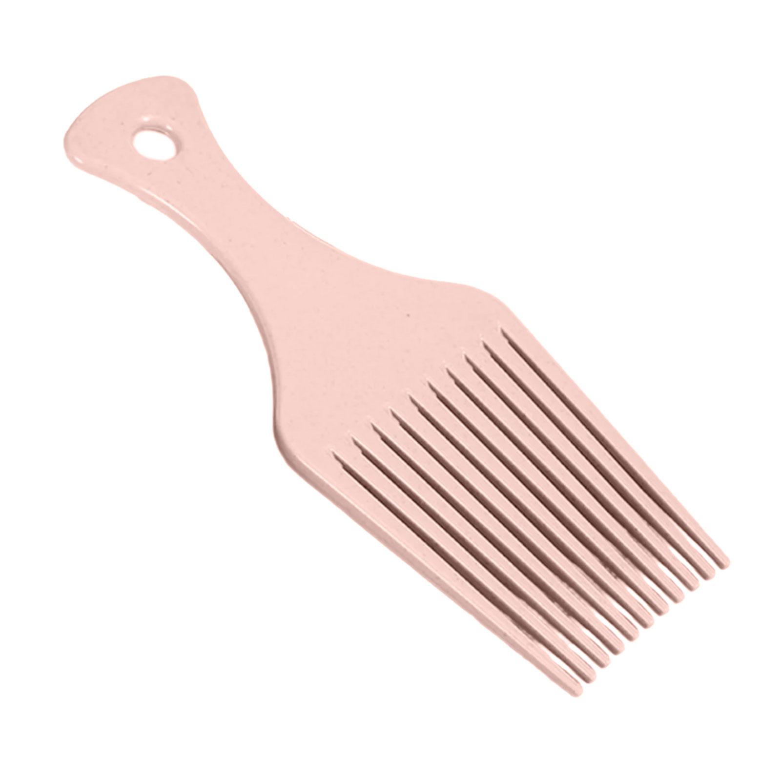 Профессиональная расческа с широкими зубьями для вьющихся и афро-волос. Мягкое распутывание, уменьшение ломкости волос, укладка волнистых волос. оранжевый
Профессиональная расческа с широкими зубьями для вьющихся и афро-волос. Мягкое распутывание, уменьшение ломкости волос, укладка волнистых волос. оранжевый